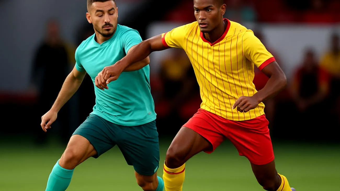 Andy Diouf è il nuovo acquisto Inter da 25 milioni: ma perché tutti lo cercano su Google come un matto 2025-08-21T15:56:27.323Z"