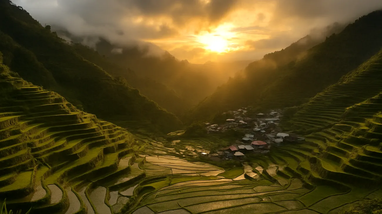 Banaue"