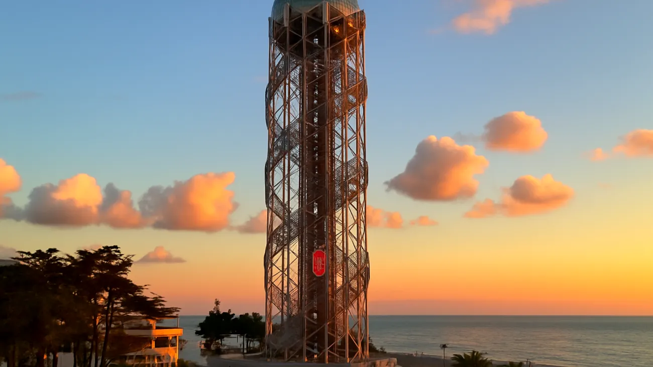 Batumi"