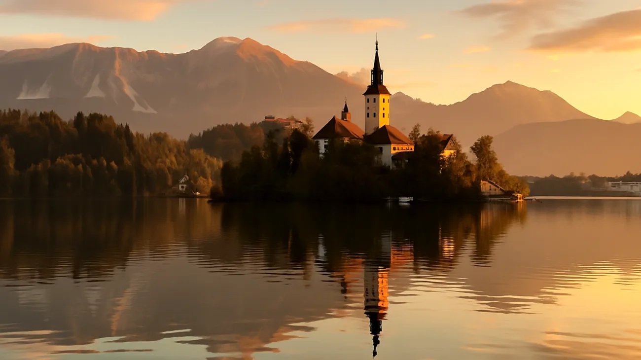 Bled"