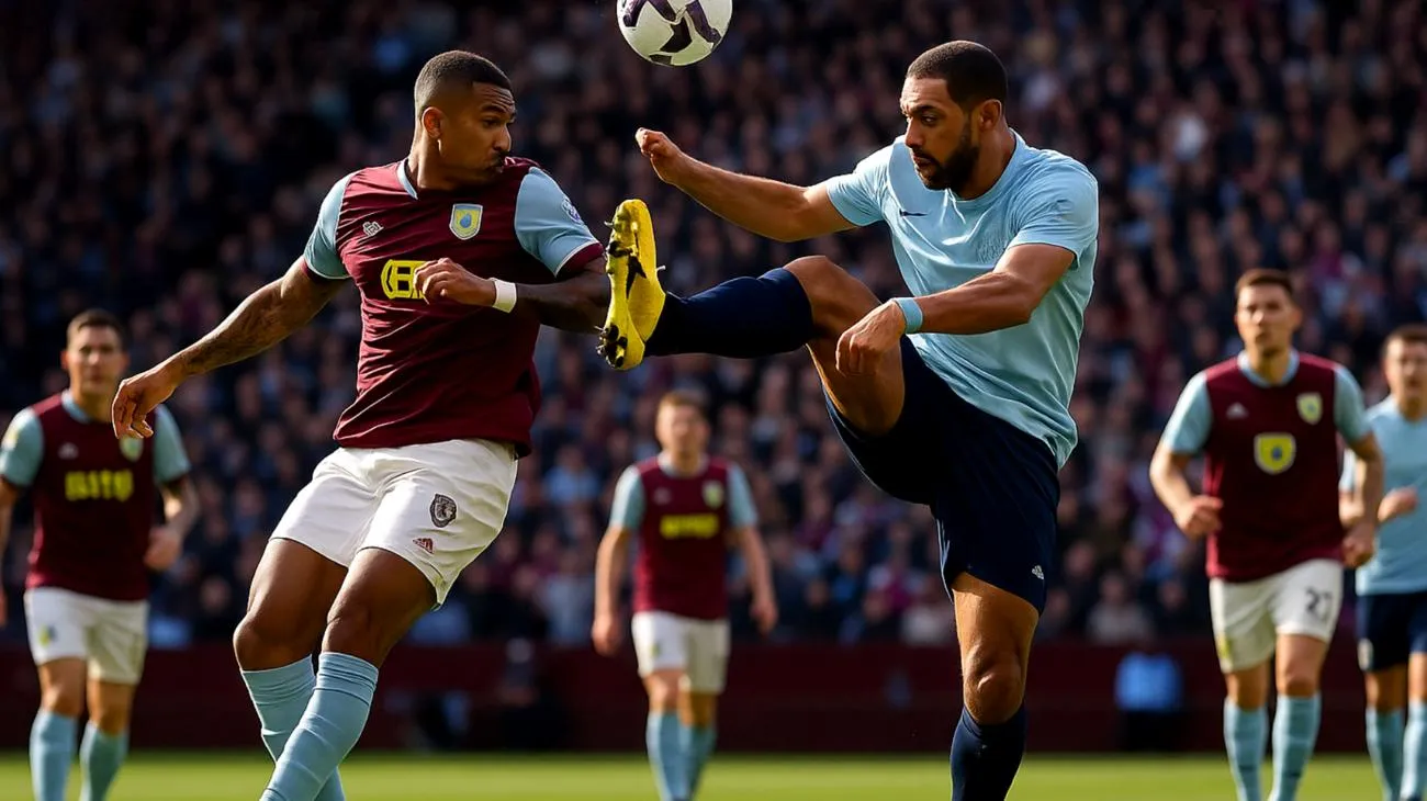 Brentford - Aston Villa: quello che è successo in campo ha scioccato 10.000 tifosi in 24 ore 2025-08-23T15:57:22.224Z"