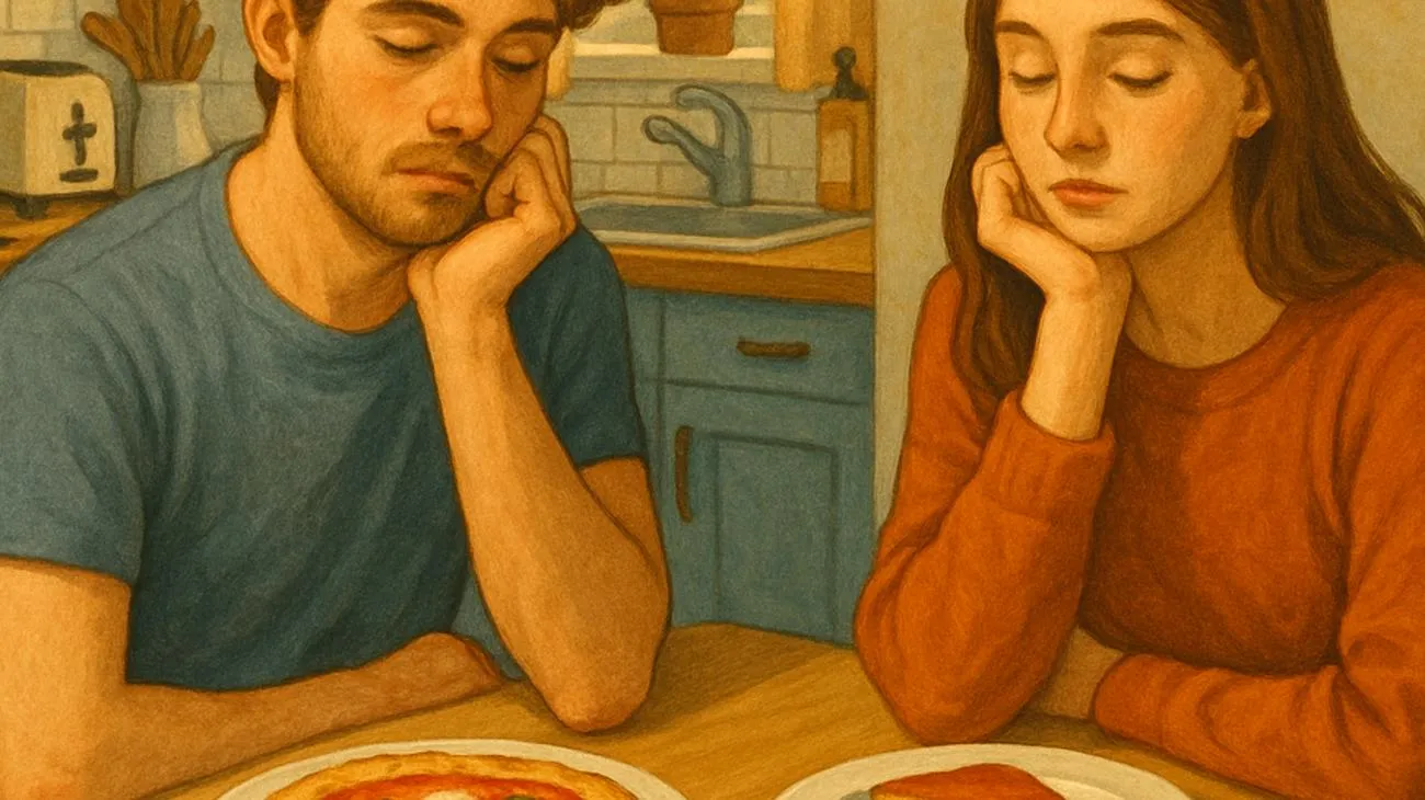 Cosa significa sognare di mangiare sempre lo stesso cibo, secondo la psicologia? 2025-08-27T04:32:01.804Z"