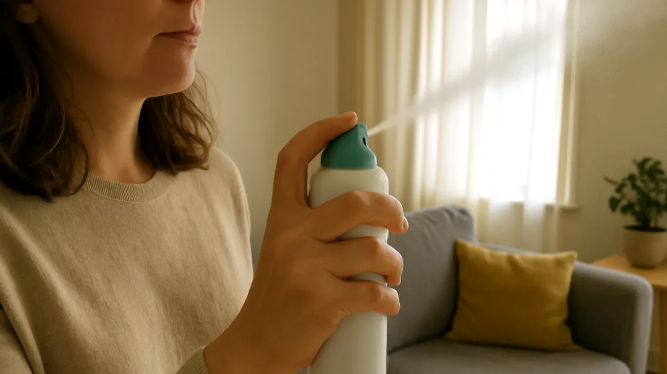 Diffusore per ambienti"