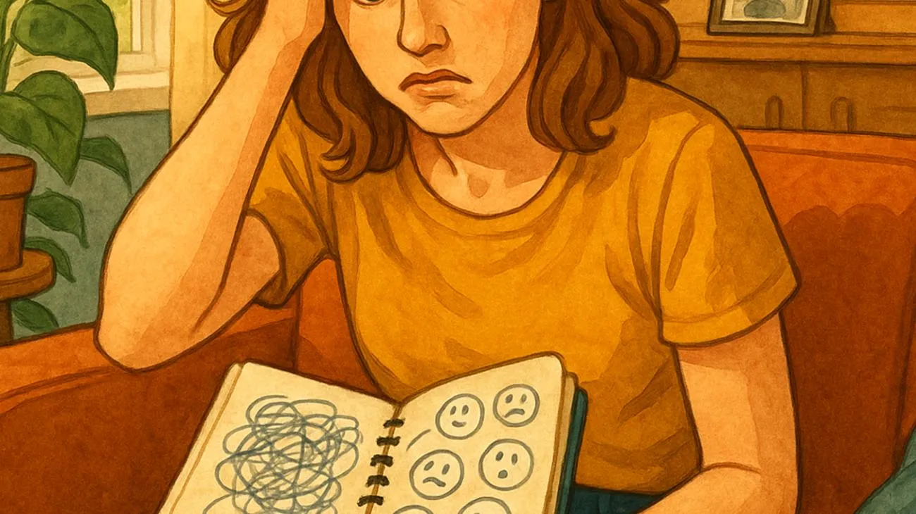 Ecco i 6 segnali che una persona non sa gestire le proprie emozioni, secondo la psicologia 2025-08-30T16:19:16.841Z"