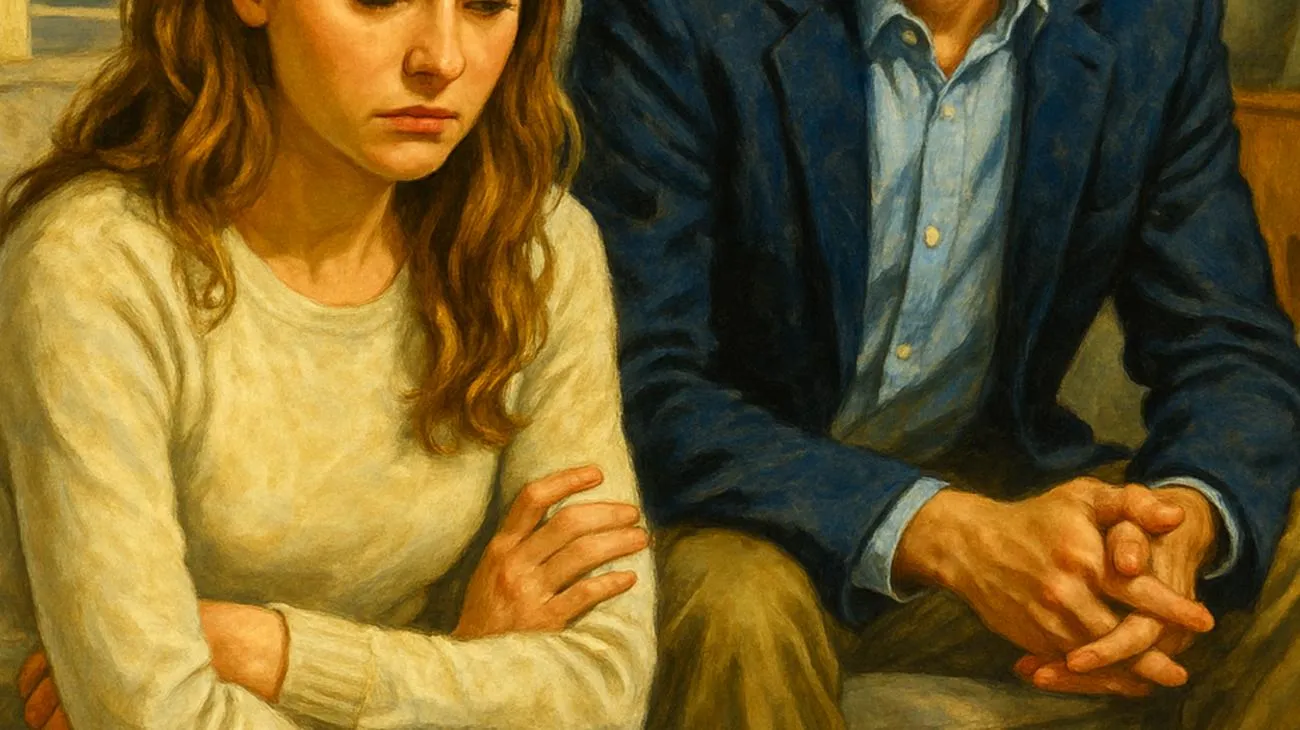 Ecco i 7 segnali che dimostrano che il tuo partner ti sta manipolando, secondo la psicologia 2025-08-28T04:31:30.214Z"