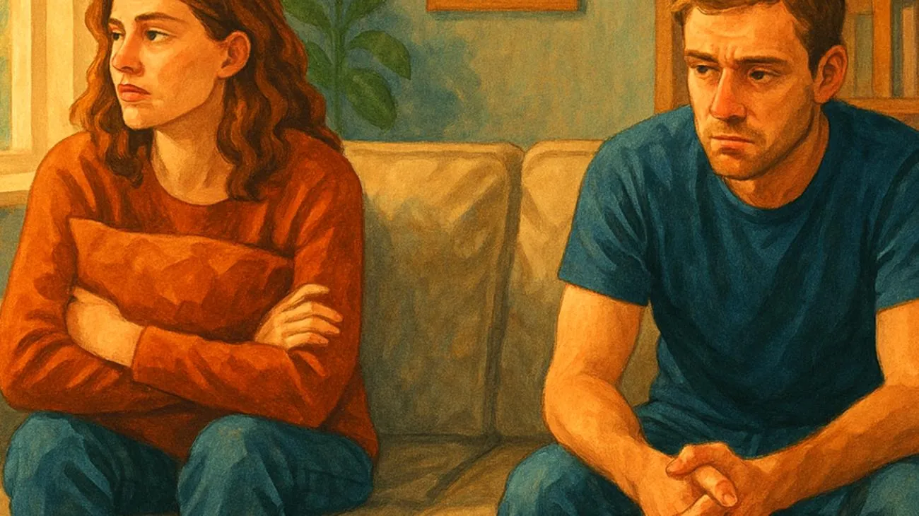 Ecco i 7 segnali che rivelano mancanza di lealtà nella coppia, secondo la psicologia 2025-08-29T04:31:45.684Z"