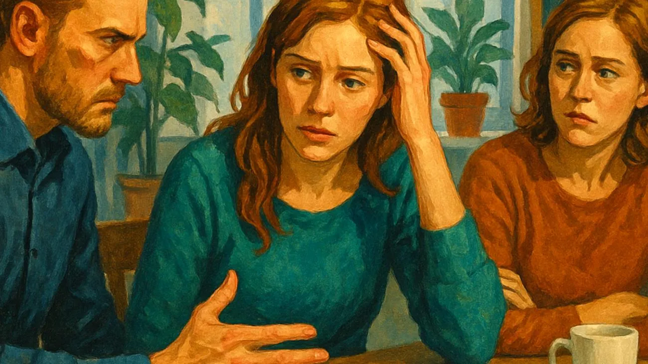 Ecco i 7 segnali che rivelano una personalità manipolatrice, secondo la psicologia 2025-08-19T16:21:56.908Z"