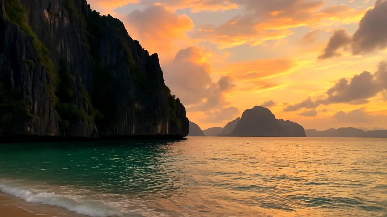 El Nido"