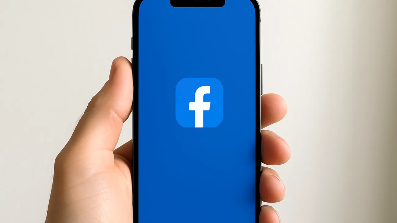 Facebook"