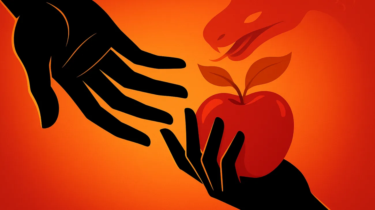 Forbidden Fruit2025-08-26T06:06:50.200Z"