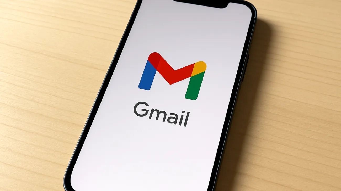 Gmail"