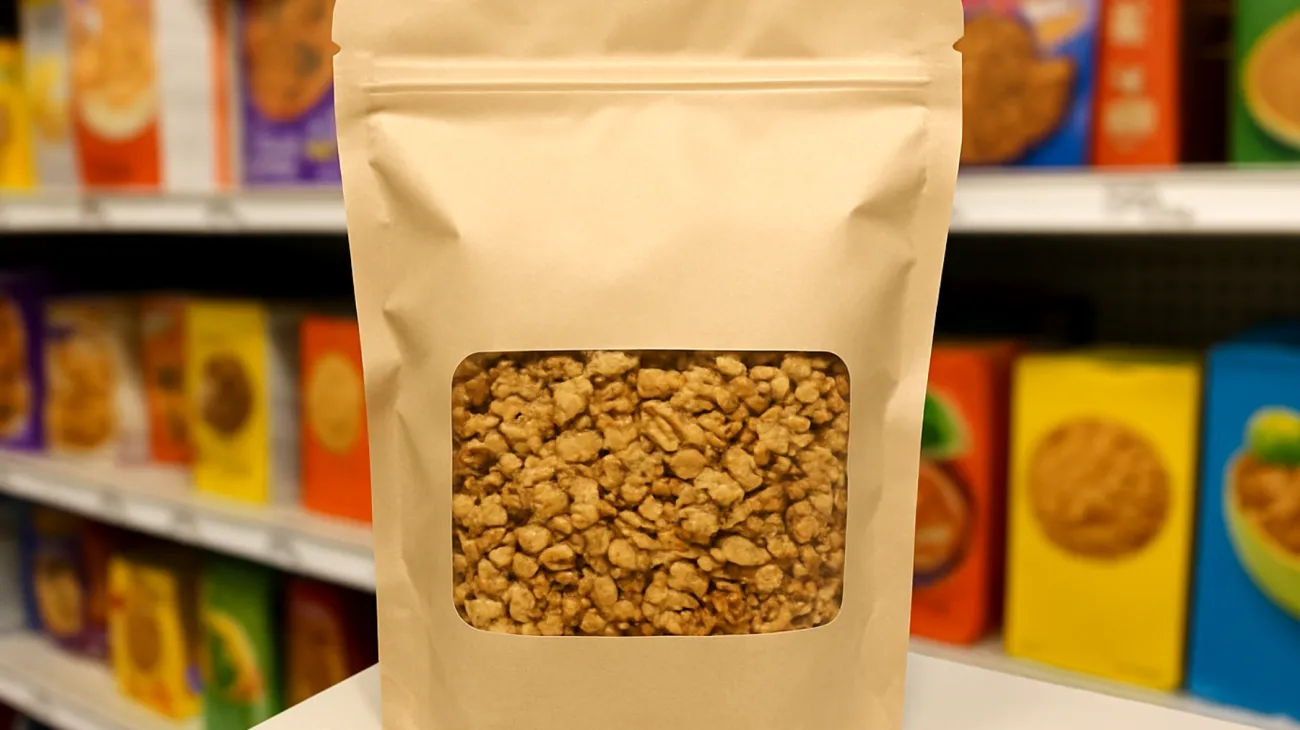 Granola"