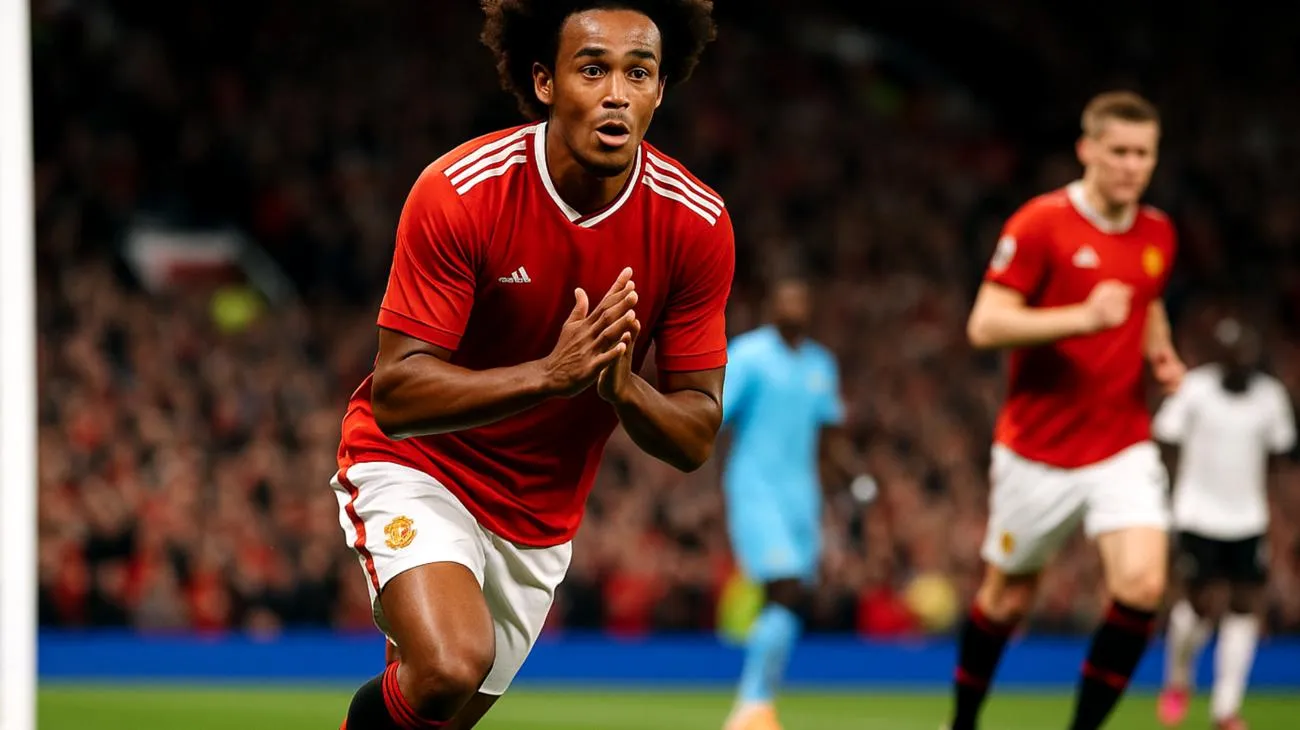 Il motivo scioccante per cui Fulham - Manchester United è diventato il match più cercato della settimana 2025-08-24T15:57:27.315Z"