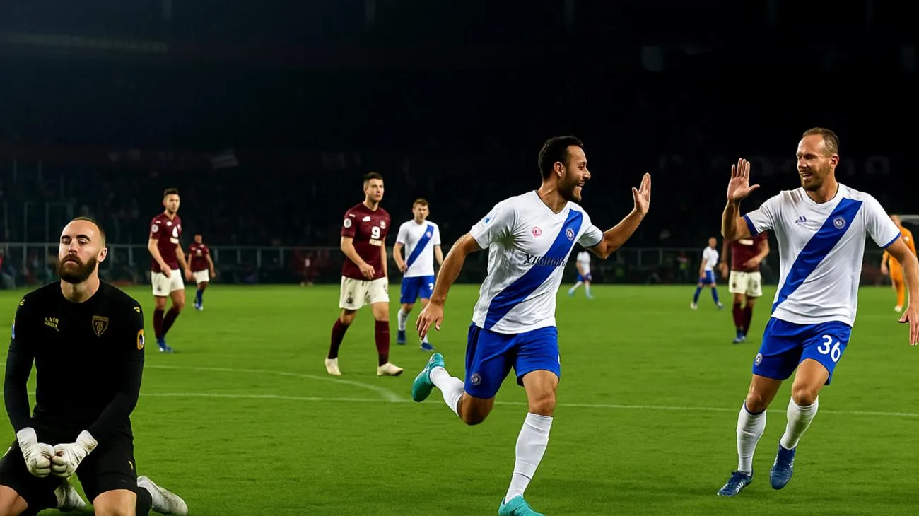 Inter - Torino: la maledizione dei granata che dura da 12 partite consecutive 2025-08-25T18:37:54.580Z"