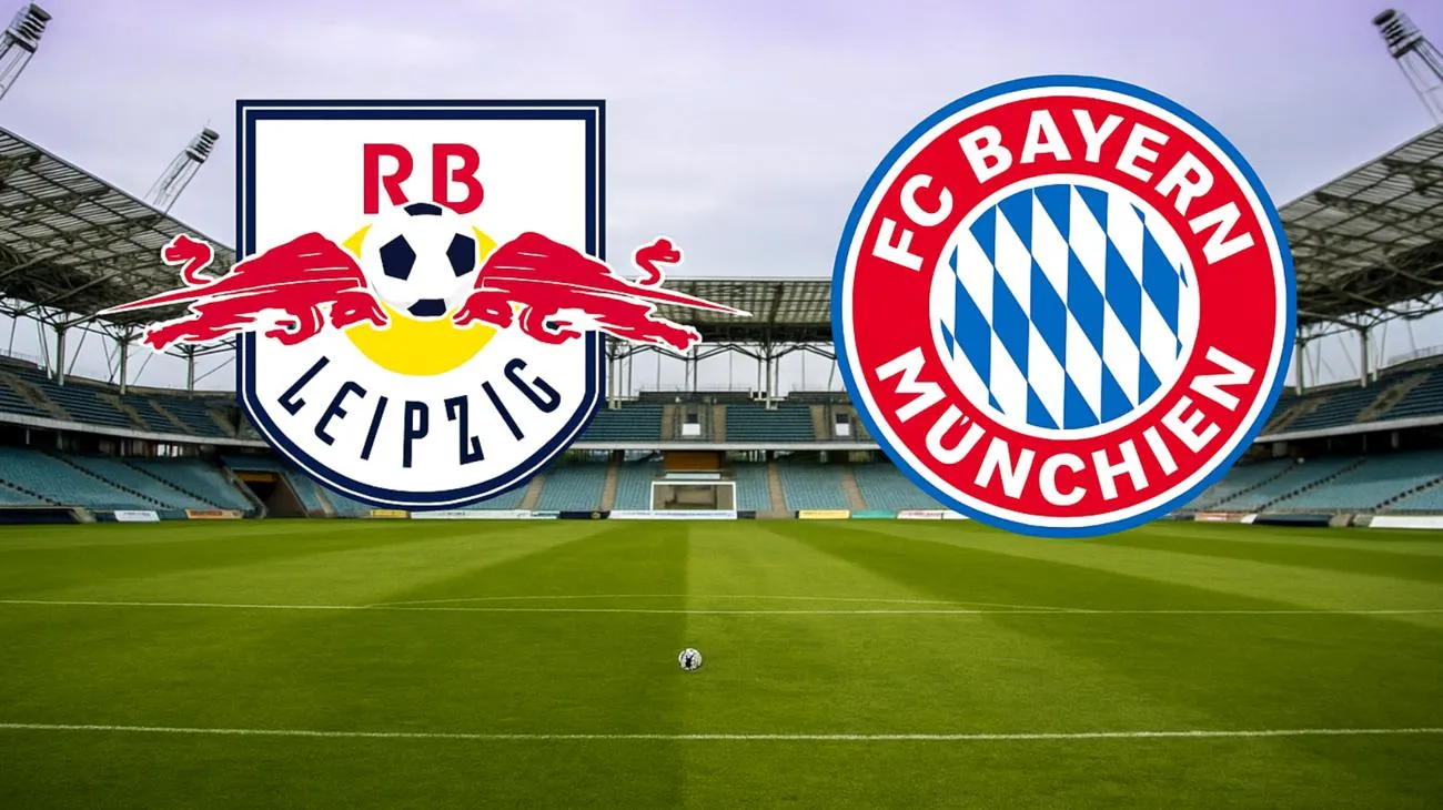 La verità su Bayern Monaco - RB Lipsia che nessuno ti ha mai raccontato: ecco perché è diventato il fenomeno del momento 2025-08-22T18:36:01.200Z"
