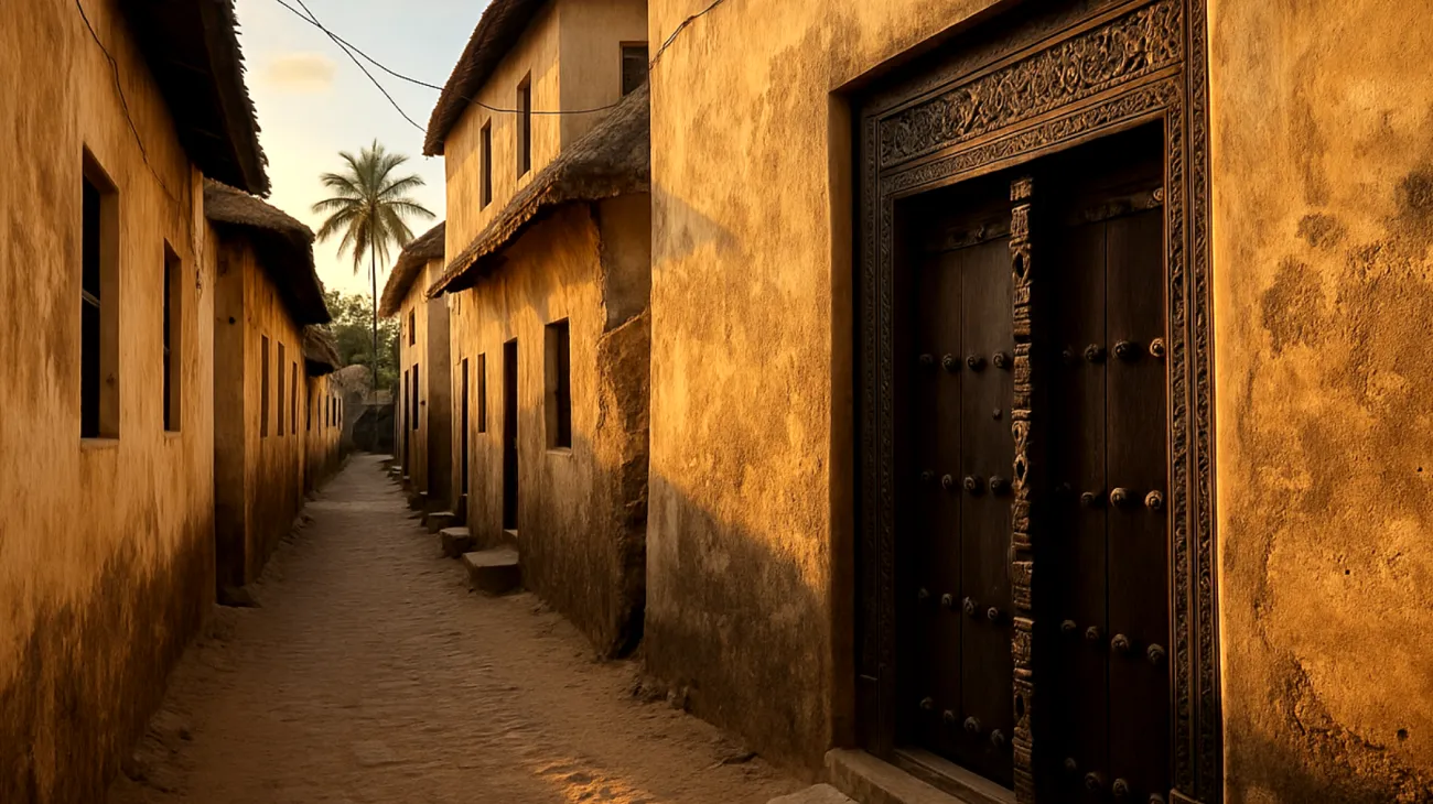 Lamu"