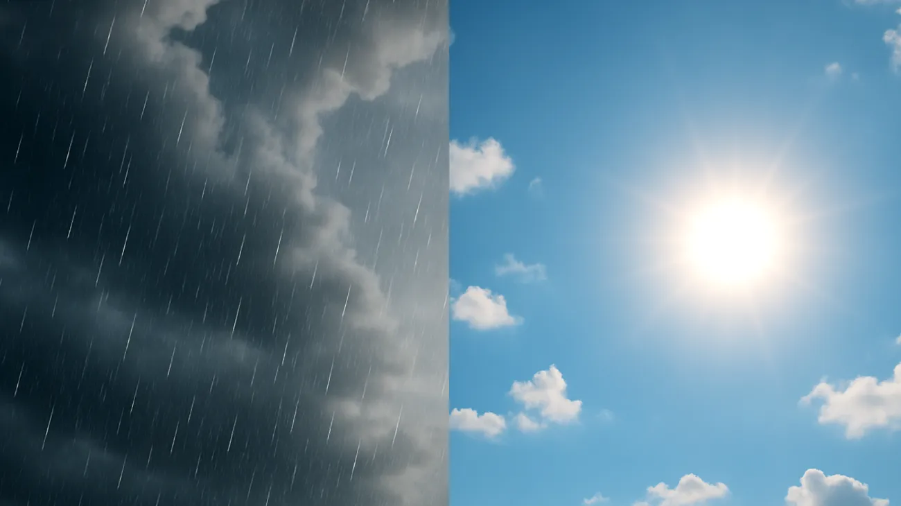 Meteo"