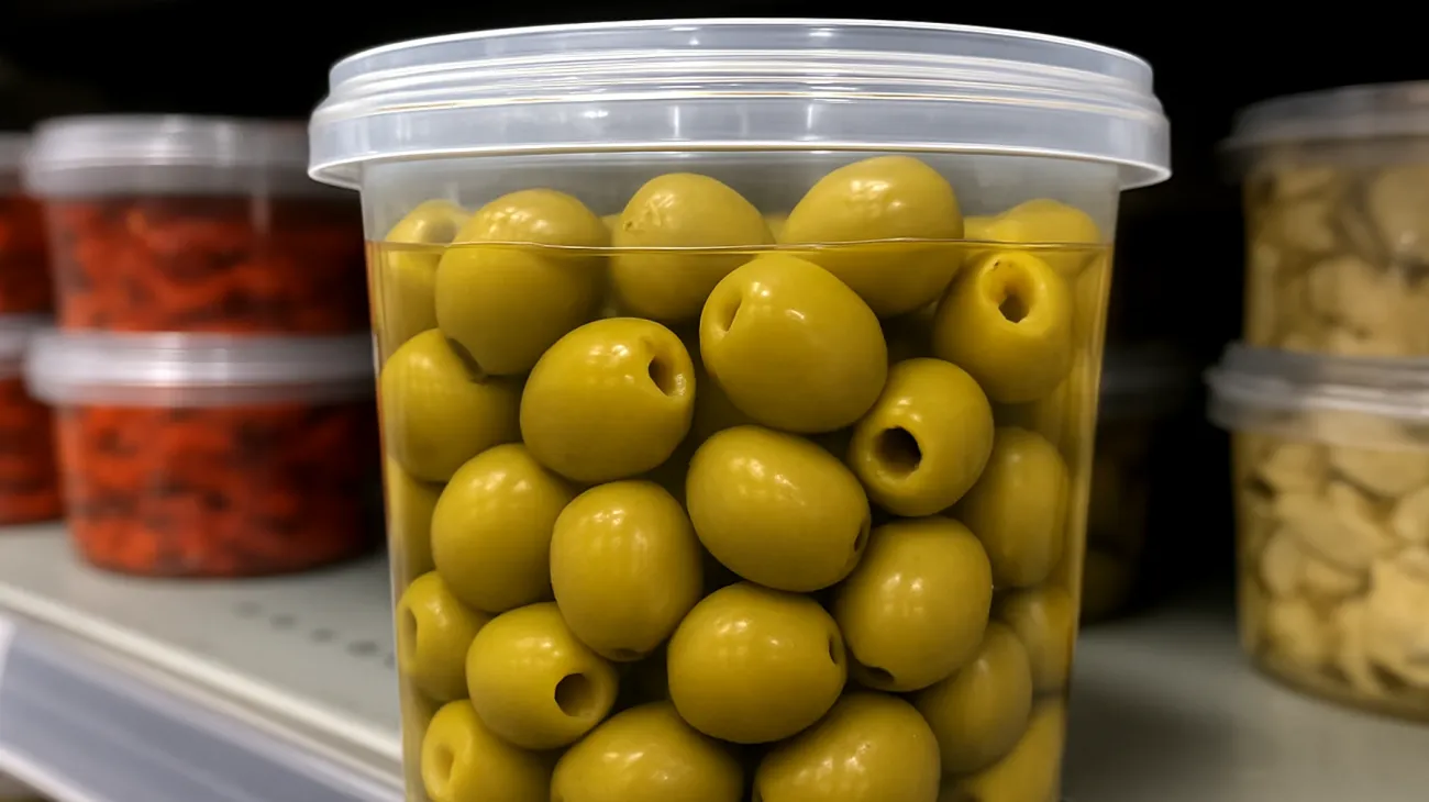 Olive"
