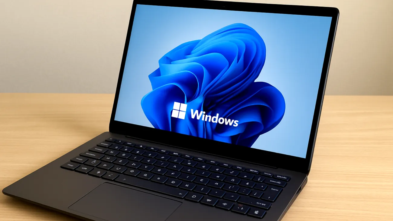 PC Windows"