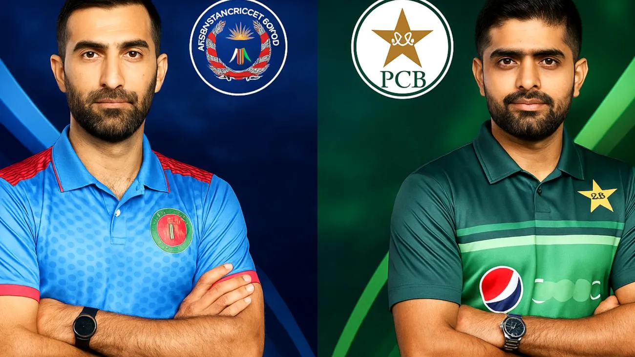 Pakistan vs Afghanistan ha fatto impazzire Google: ecco cosa è successo davvero 2025-08-29T15:56:23.345Z"