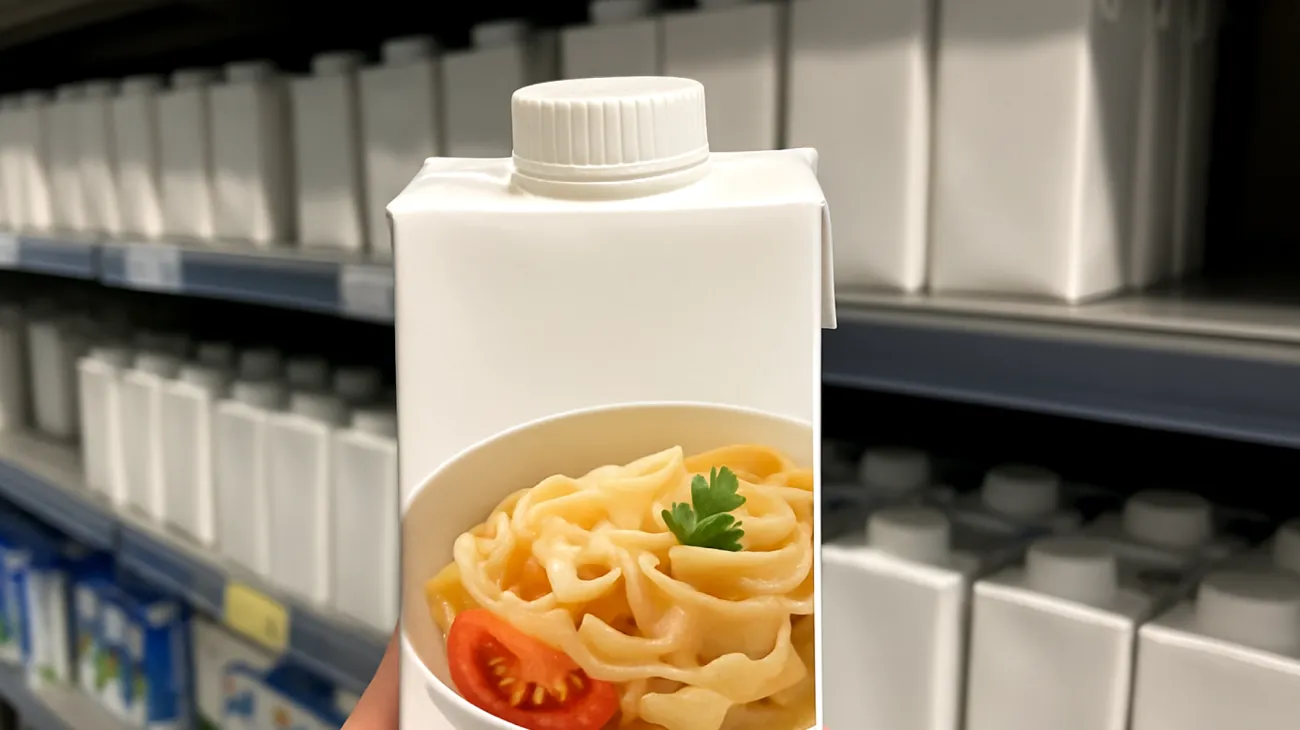 Panna da cucina"