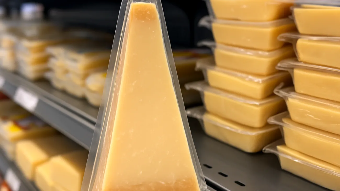 Parmigiano"