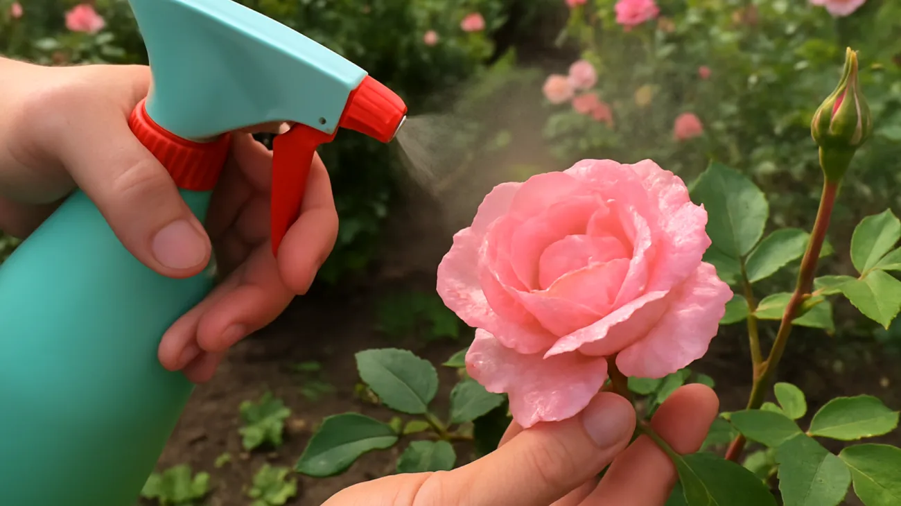 Rosa"