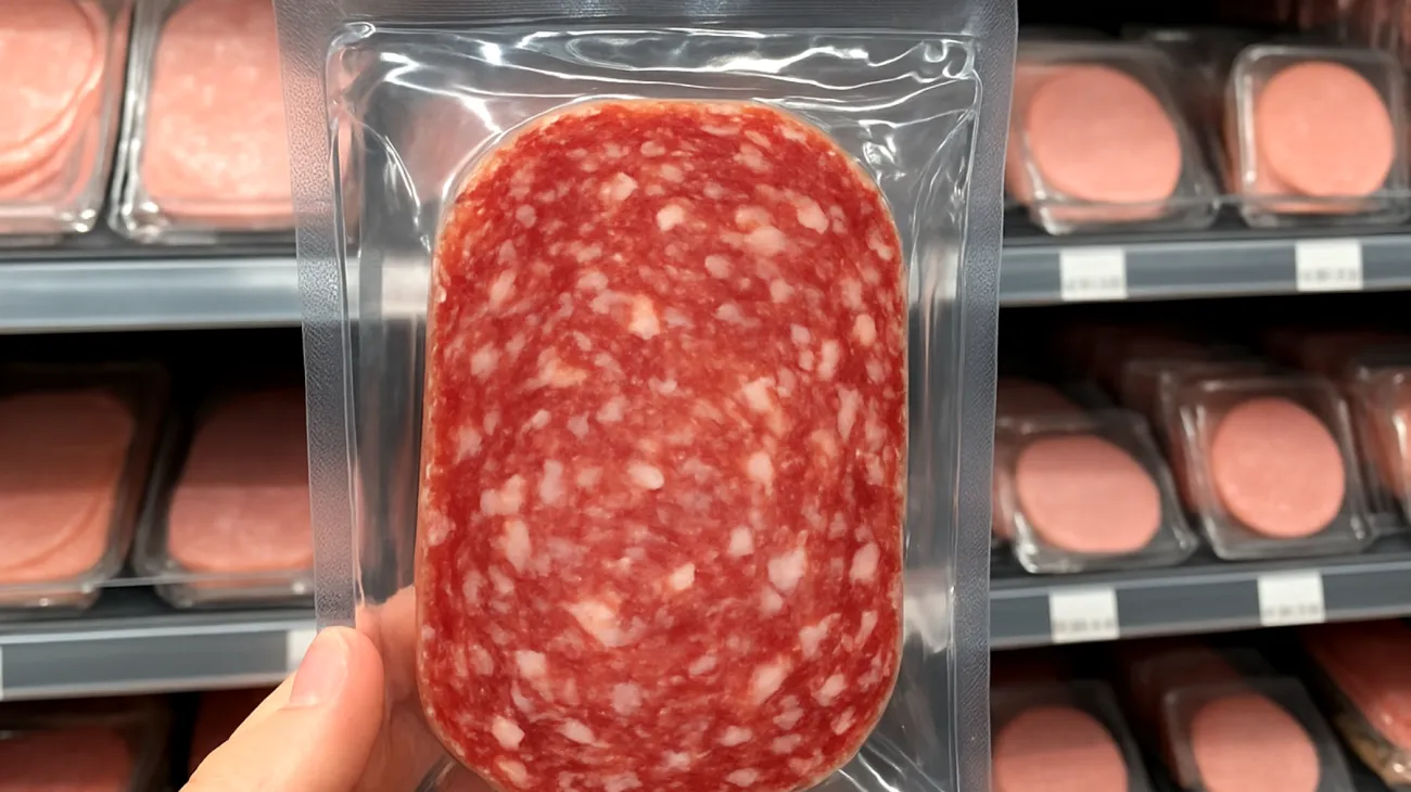 Salame"