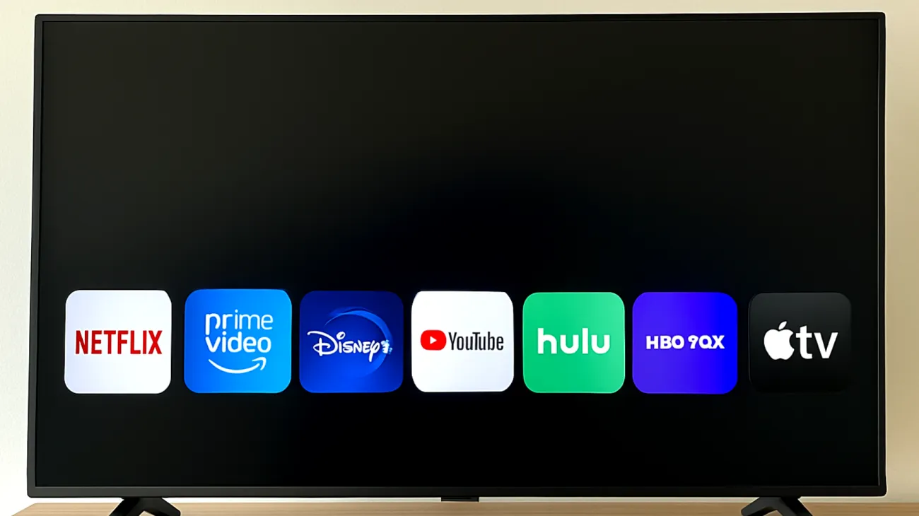 Smart TV"