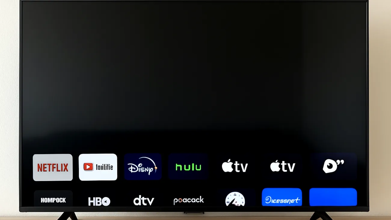Smart TV"