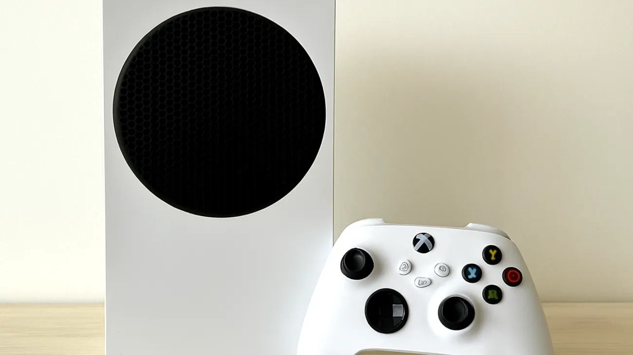 Xbox Series X/S"