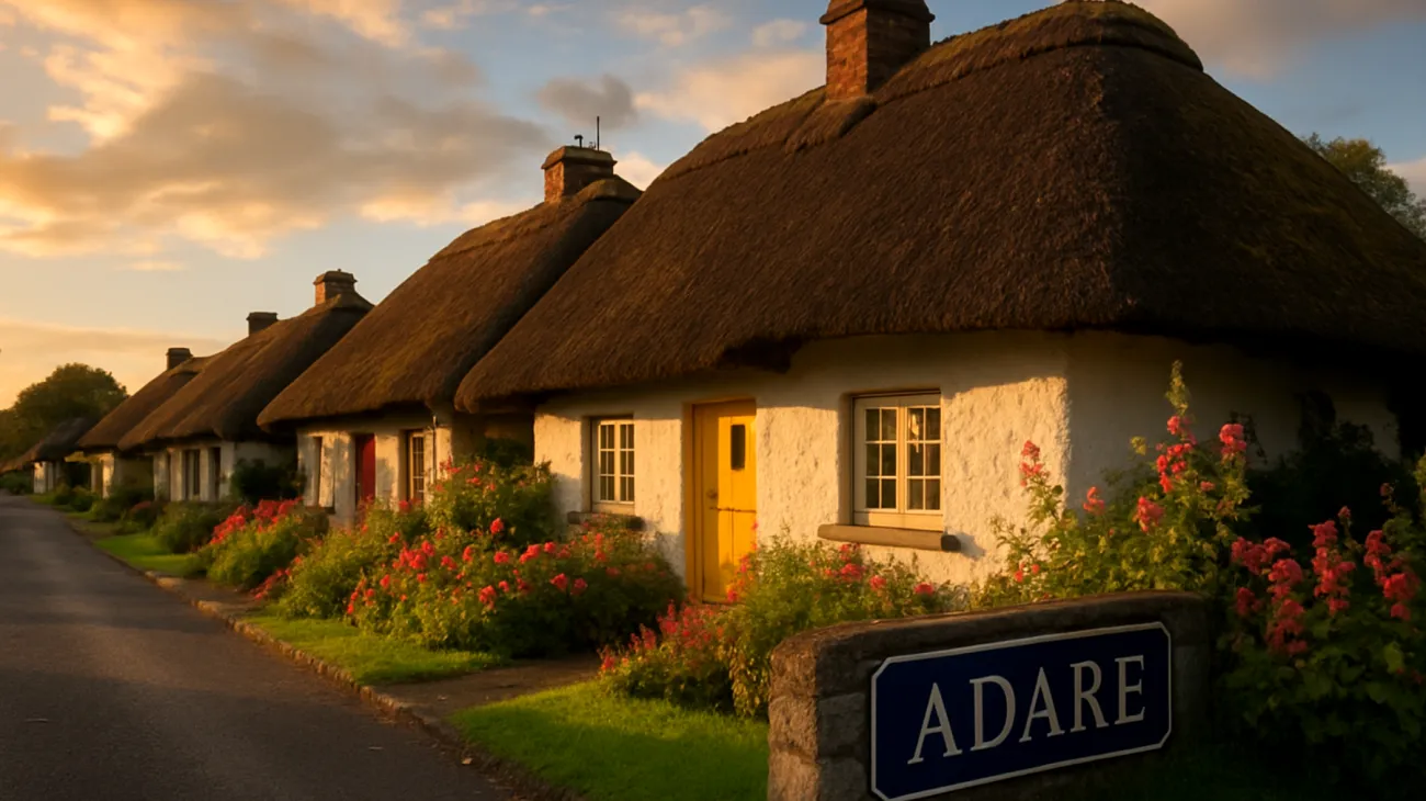 Adare"