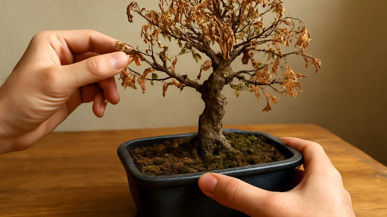 Bonsai"