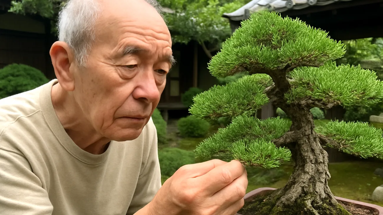 Bonsai"
