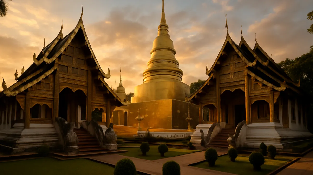 Chiang Mai"