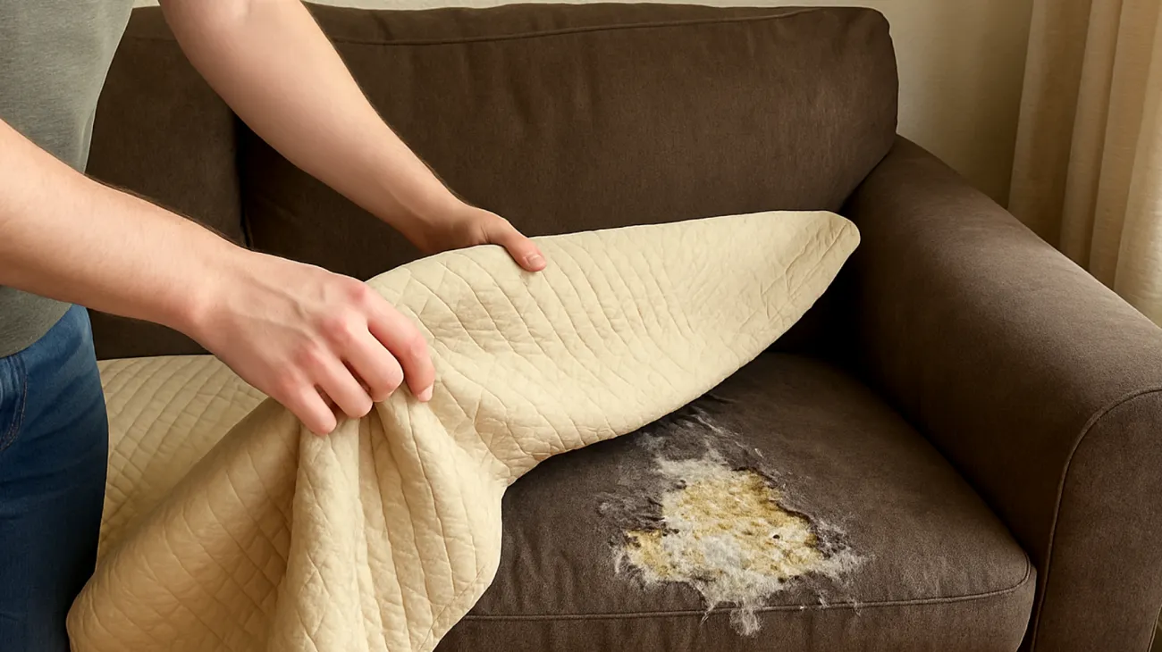 Coperture per mobili"