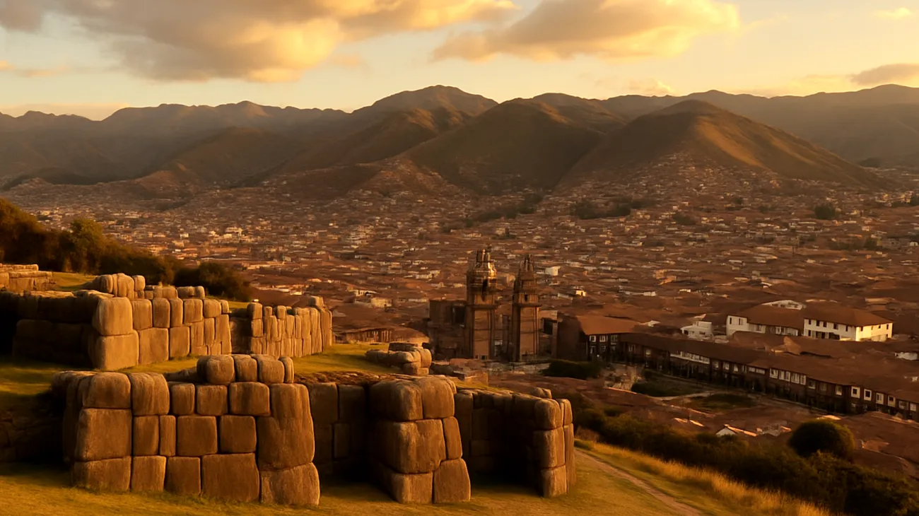 Cusco"