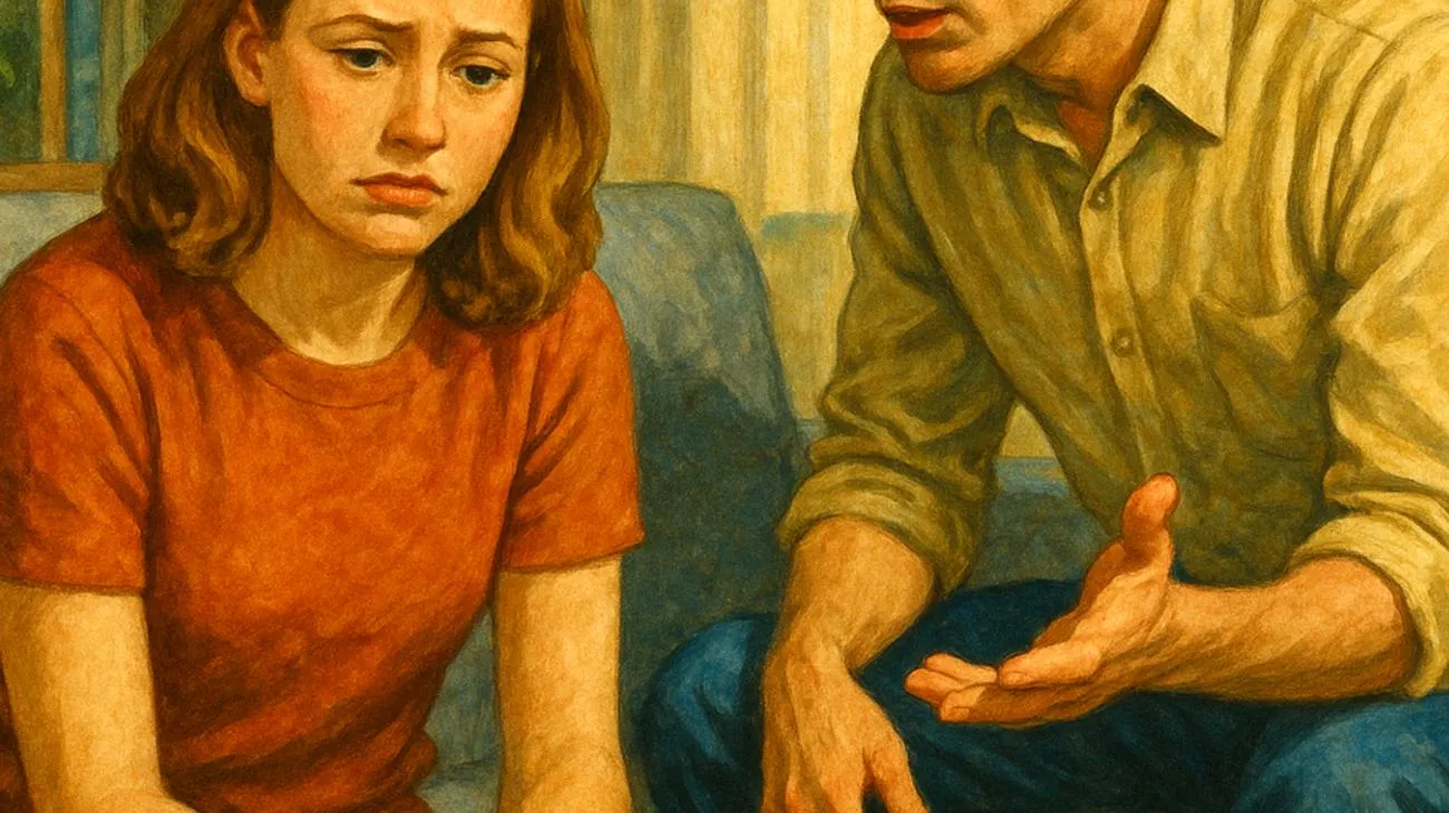 Ecco i 5 segnali che rivelano una personalità manipolatrice, secondo la psicologia 2025-09-03T16:20:28.695Z"