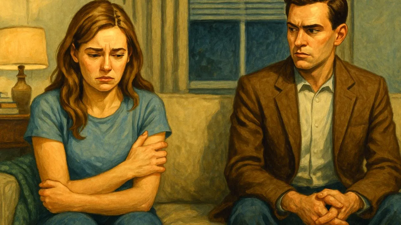 Ecco i 7 segnali che il tuo partner ti sta manipolando emotivamente, secondo la psicologia 2025-09-05T04:34:07.793Z"
