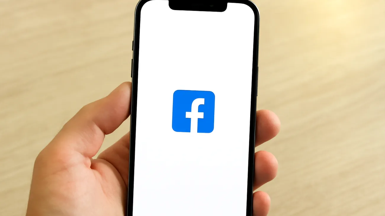 Facebook"