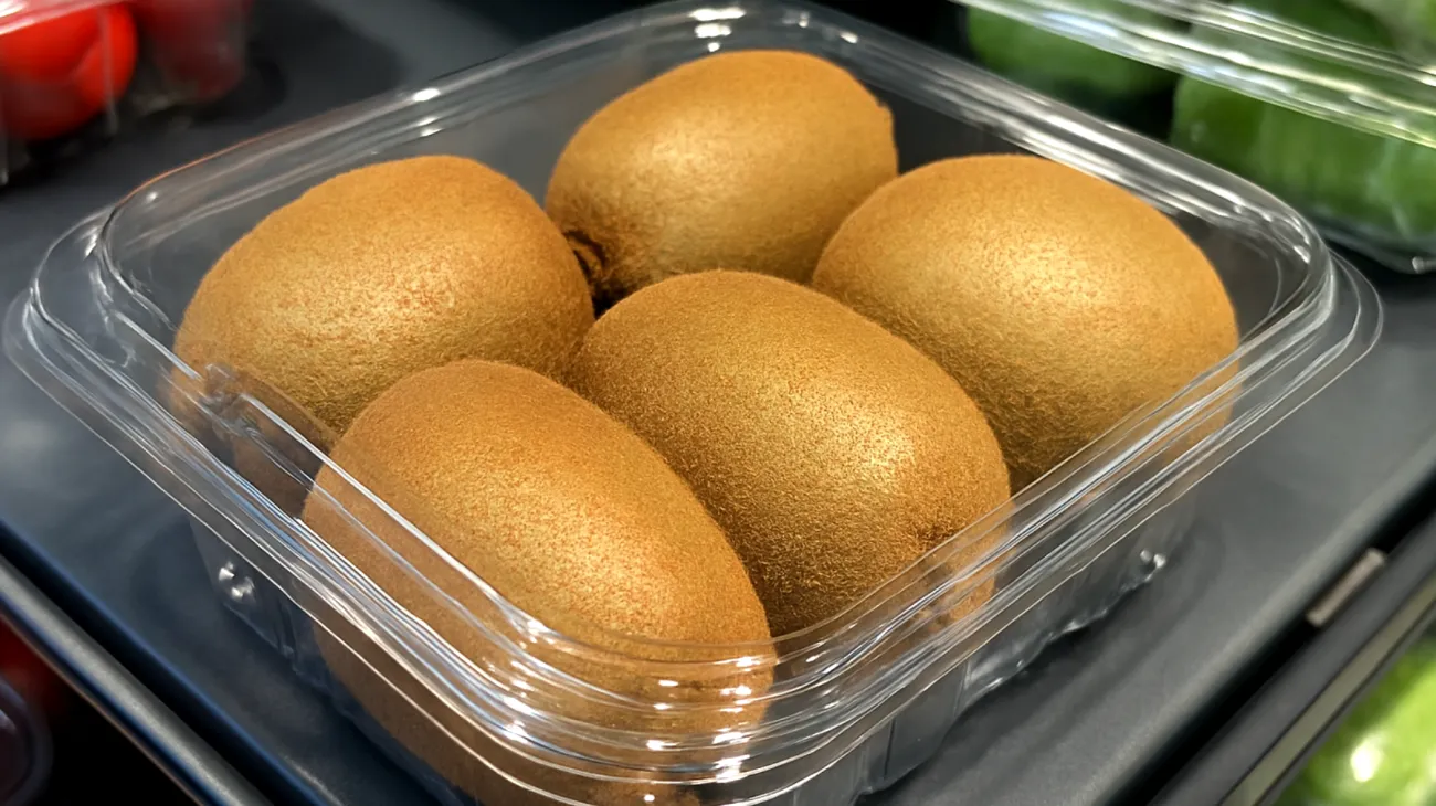 Kiwi"