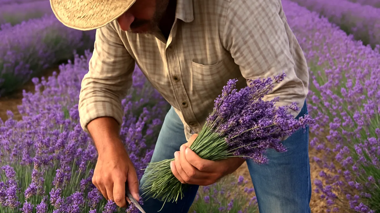 Lavanda"