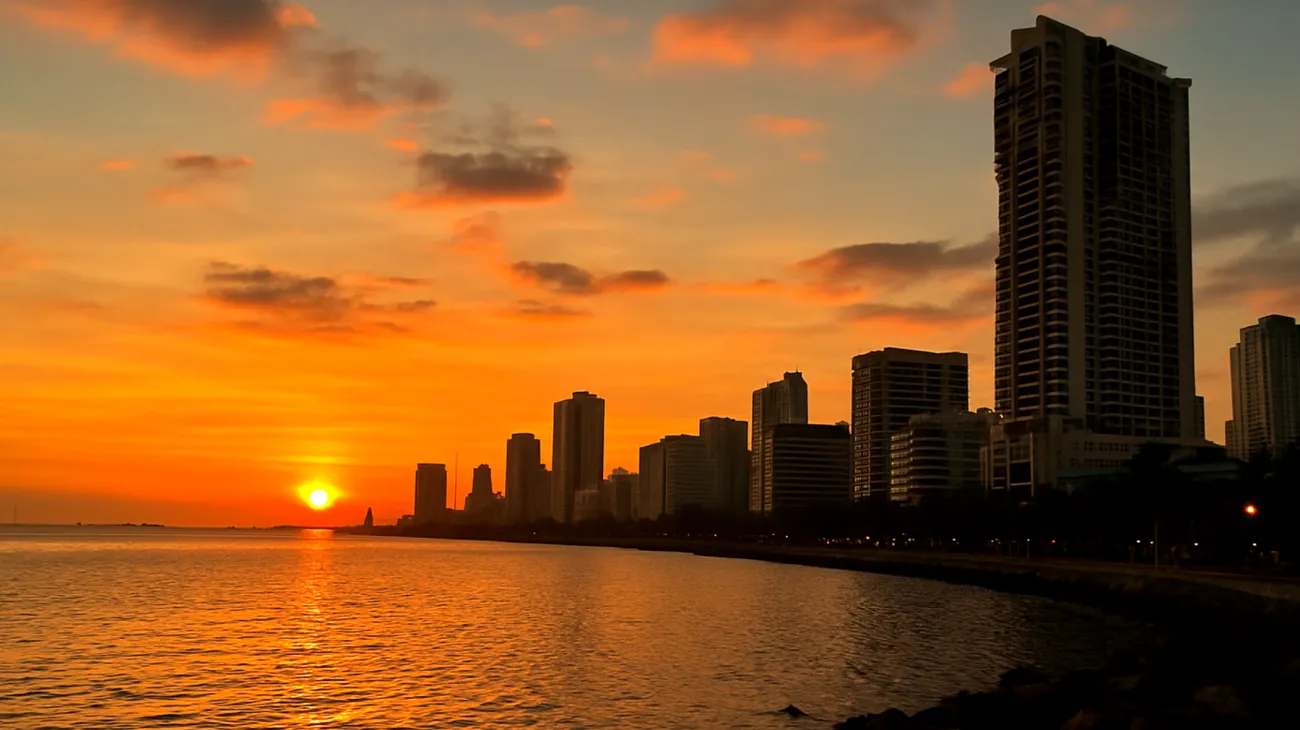 Manila"