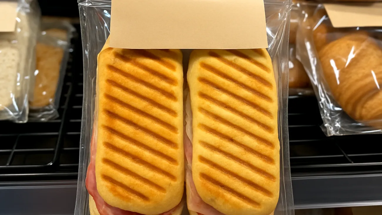 Panini"