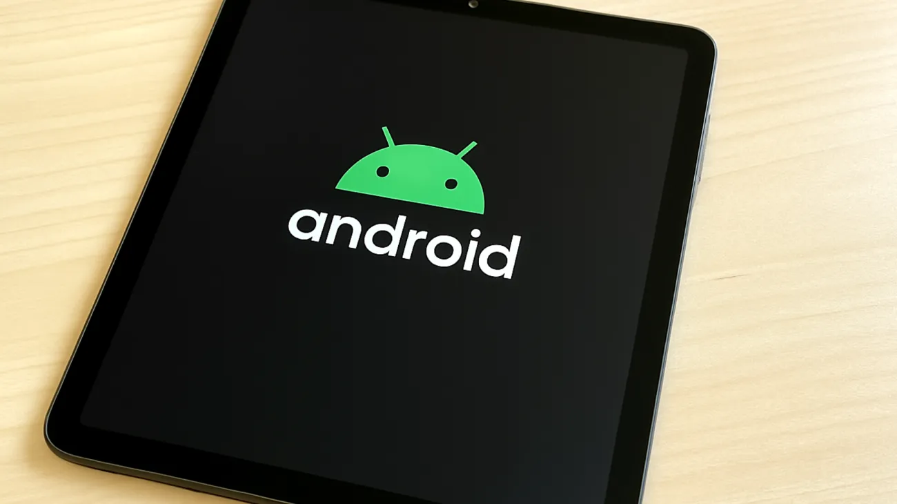 Tablet Android"