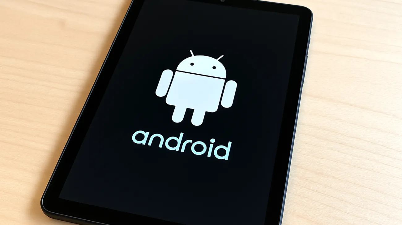 Tablet Android"