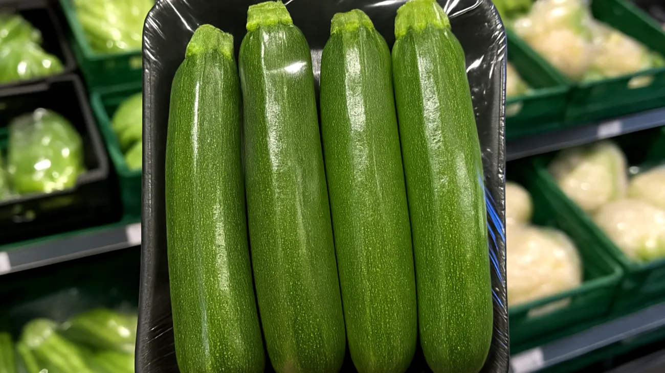 Zucchine"